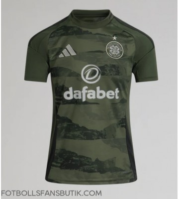 Celtic Replika Tredje Tröja 2024-25 Kortärmad